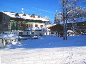 Hochberghaus Resort